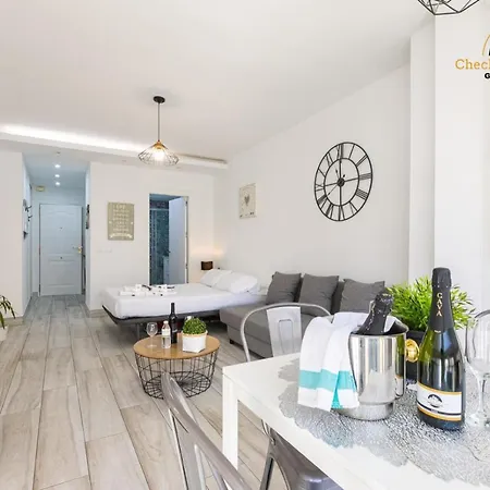 El Ciaboga Centro De Appartement Torremolinos