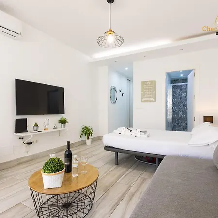 Appartement El Ciaboga Centro De Torremolinos