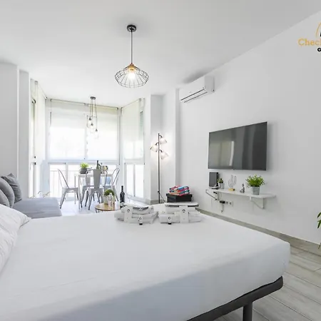 Appartement El Ciaboga Centro De