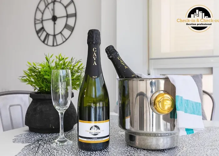 El Ciaboga Centro De Appartement *