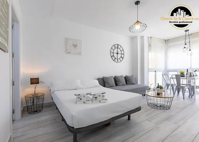 El Ciaboga Centro De Appartement Torremolinos