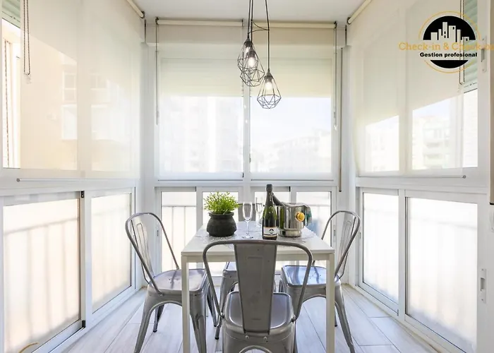 El Ciaboga Centro De *