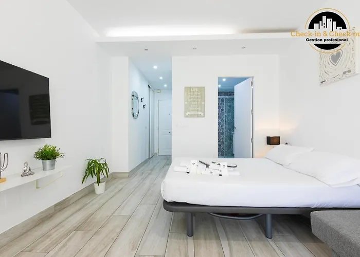 El Ciaboga Centro De Appartement