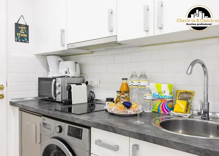 El Ciaboga Centro De Appartement *