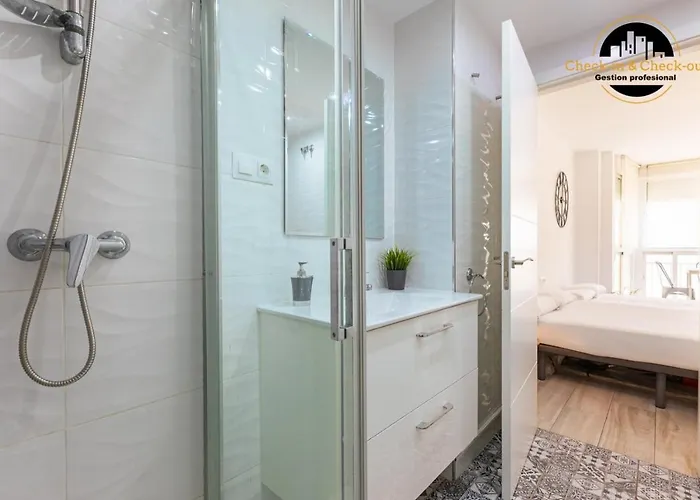 Appartement El Ciaboga Centro De