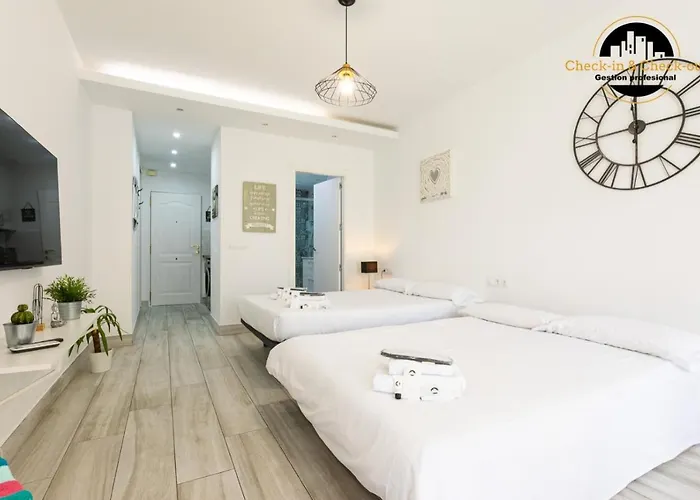 El Ciaboga Centro De Appartement *