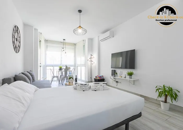 Appartement El Ciaboga Centro De