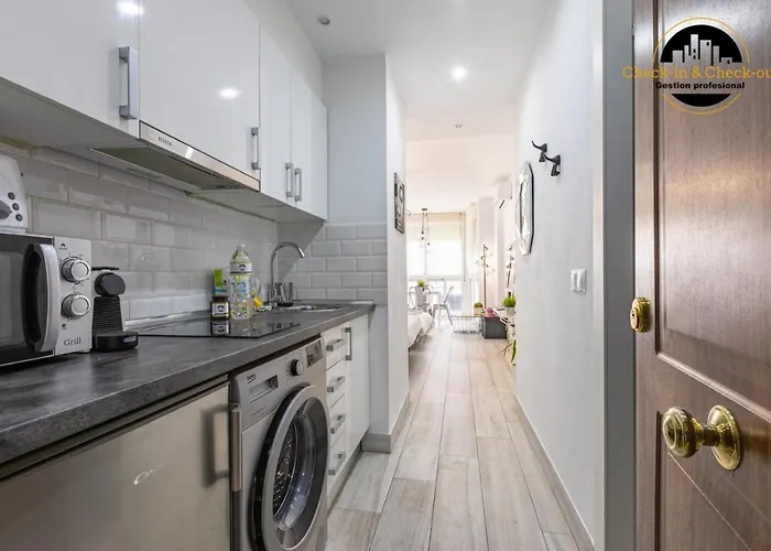 El Ciaboga Centro De Appartement *