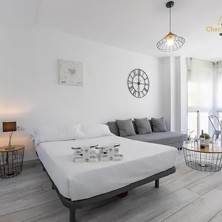 El Ciaboga Centro De Appartement Torremolinos