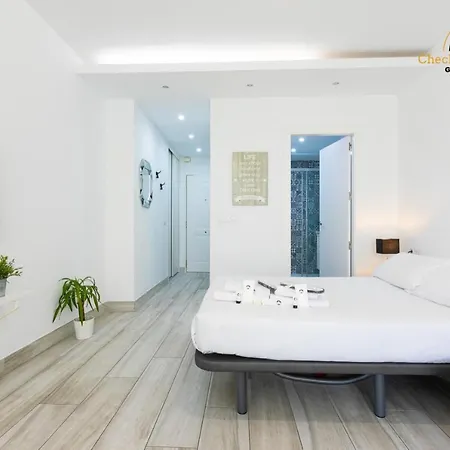 El Ciaboga Centro De Appartement