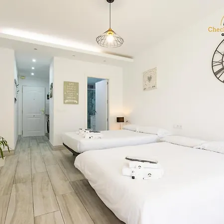 El Ciaboga Centro De Appartement *