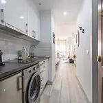 El Ciaboga Centro De شقة *