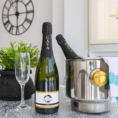 El Ciaboga Centro De Lejlighed *