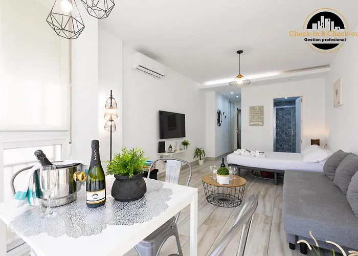 El Ciaboga Centro De *