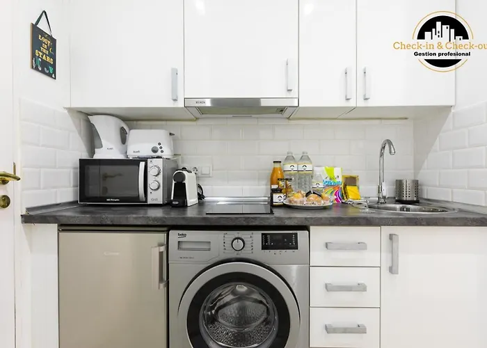 El Ciaboga Centro De Torremolinos