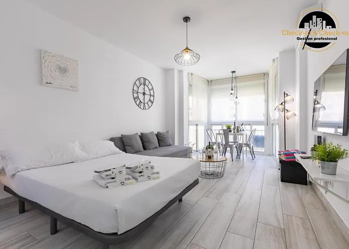 El Ciaboga Centro De Torremolinos