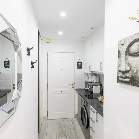 Apartamento El Ciaboga Centro De *