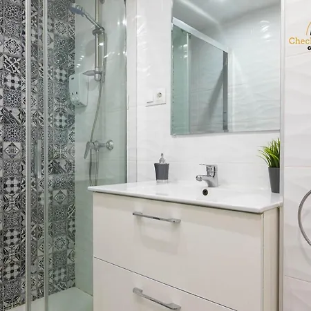 El Ciaboga Centro De Τορρεμολίνος