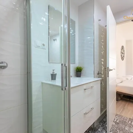 Διαμέρισμα El Ciaboga Centro De